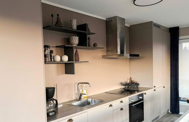 6 Person Holiday Home in Sondeled-by Traum - Foto 30