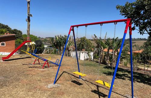 Pousada Terra Prometida - Foto 32