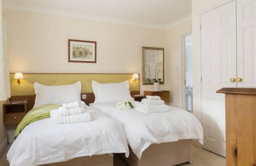 Chipping Campden - Cotswolds private house with garden - Photo 52