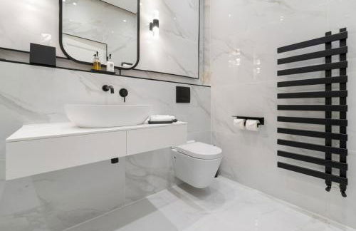 Luxury Georgian City Retreat by Sovo Apartments - Foto 52