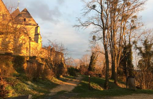 Maison cosy dans village historique - Foto 49