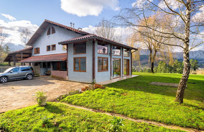 3 bedroom House in Elorrio with garden and terrace - Photo 22