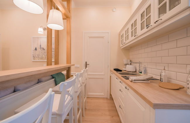 Revelton Suites Tallinn - Foto 37