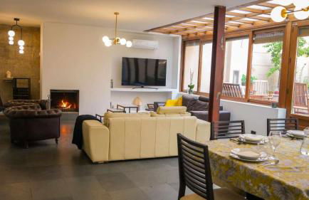 Casa de Trinidad Segovia - Foto 1