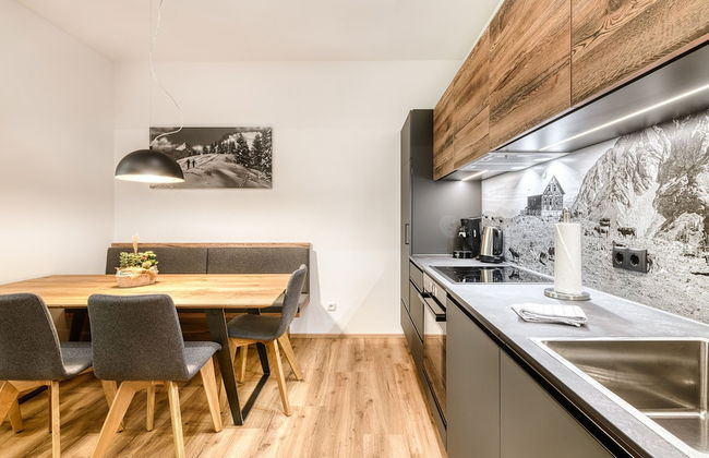 Brandnerhus - Foto 9