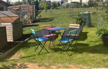 Urlaub im fränkischen Seenland - Foto 21