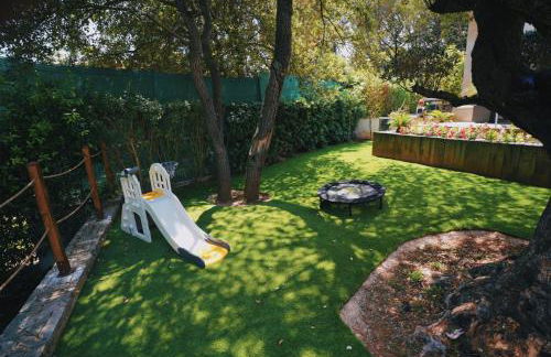 Modern Villa Swimming pool and private Jacuzzi - Foto 28