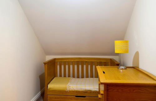 Wheatfield House - Foto 21