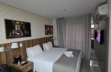 Apartamento MG FLAT COM VARANDA - Foto 10