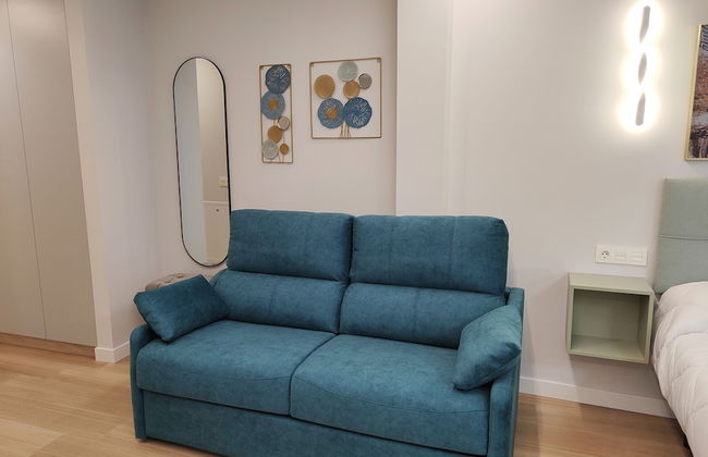 Apartamentos lujo Centro Oviedo - Foto 59