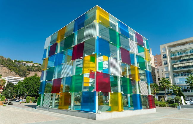 Del Parque Flats Central - Photo 56