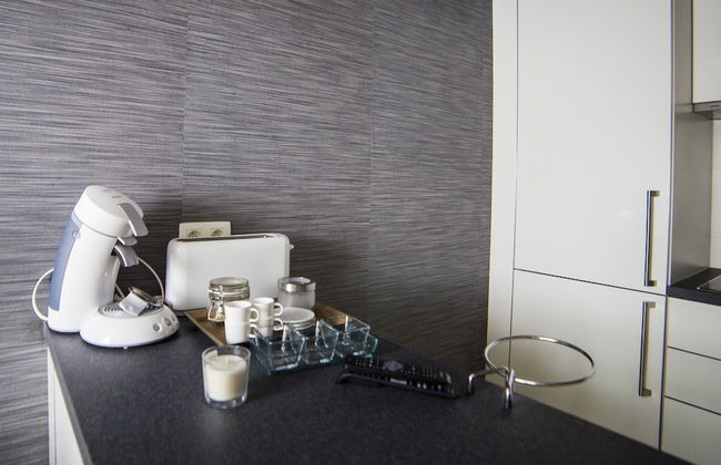 Smartflats Design - L42 - Foto 43