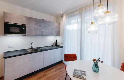 ecHo Apartments & SPA - Foto 3