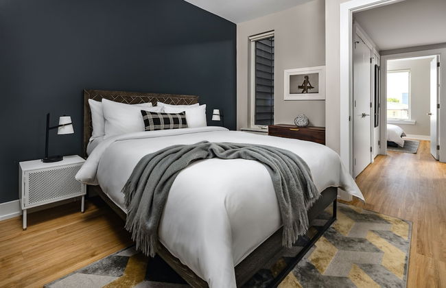 The Frankford Fishtown - Foto 22