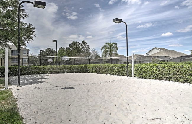 3BR Wndsr Plms Townhome by FS FL VH-2367 - Foto 39