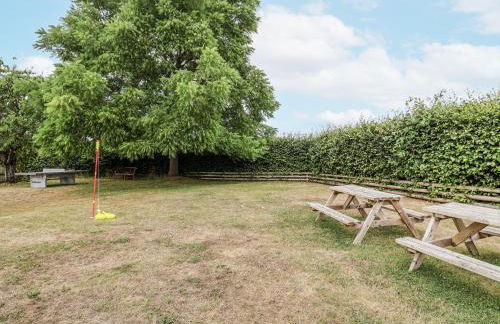 The Stable House - Foto 48