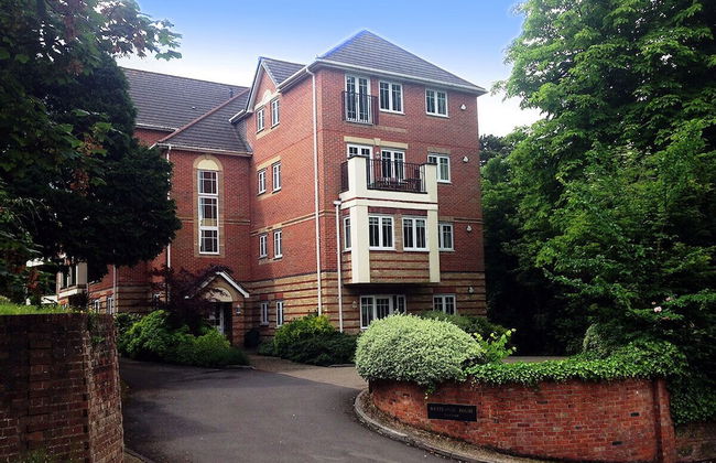 Westlands House - Foto 18