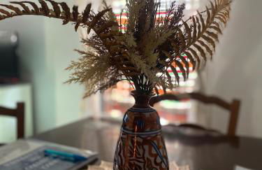 Casita Rural La Rosa de la Huerta con chimenea interior - Foto 26