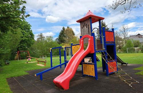 Steewer Landhaus gemütliche Ferienwohnung bis 6 Pers in ruhiger Ortsrandlage - Foto 38