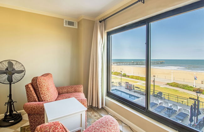 The Colony Virginia Beach by TripForth - Foto 41