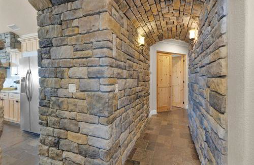 Private, Views, Free Wine Tickets, and Ask about 100 Dollar Taco Caterer For 10 - Foto 27