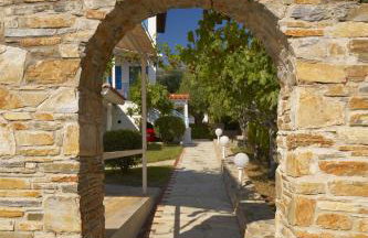 Acrotel Athena Villa - Photo 35