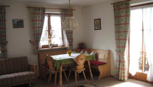 Ferienwohnung Gundi Scheurl - Chiemgau Karte - Foto 5