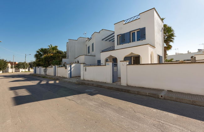 Villetta Catia - Foto 15