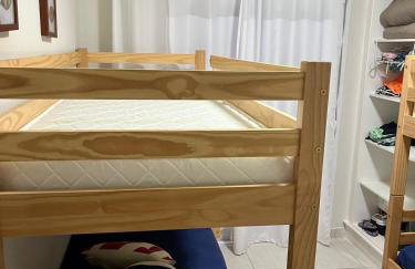 Ilha da Madeira Resort Riviera de São Lourenço SP - Photo 15