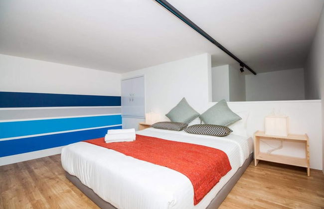 The Establishment EST KL Sentral - Foto 59