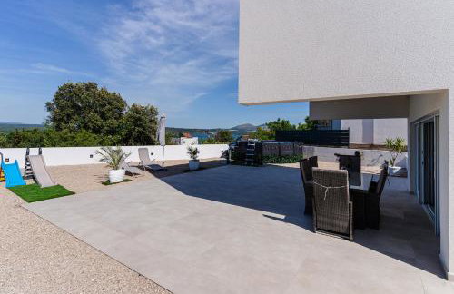 Vacation home Labudica near Šibenik, 3 sobe - Foto 40