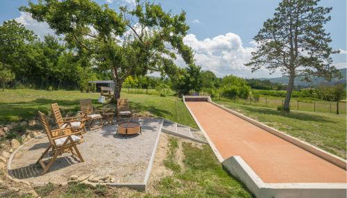 Amazing Home In Strped With Wifi - Foto 5