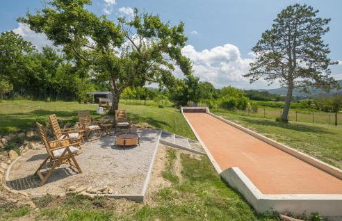 Amazing Home In Strped With Wifi - Photo 5