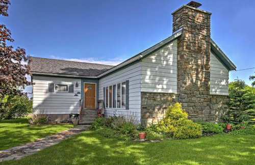 Pulaski Home on 50 Acres 5 Mi to Lake Ontario! - Foto 1