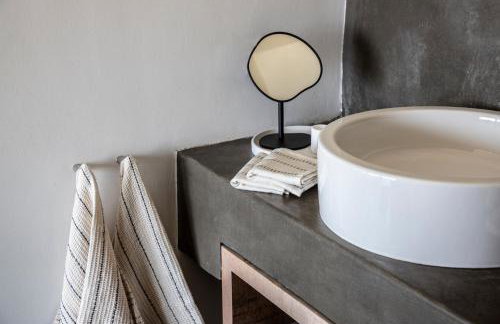 Sea View Villa Schinias - Foto 78