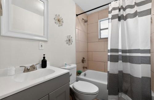 Elegant Home-Mins to Tampa General Hospital & DT - Foto 13