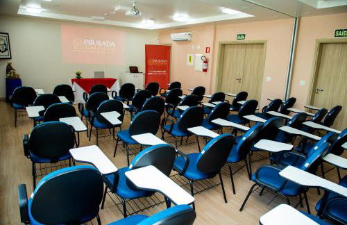 Pousada Bom Pastor - Foto 53