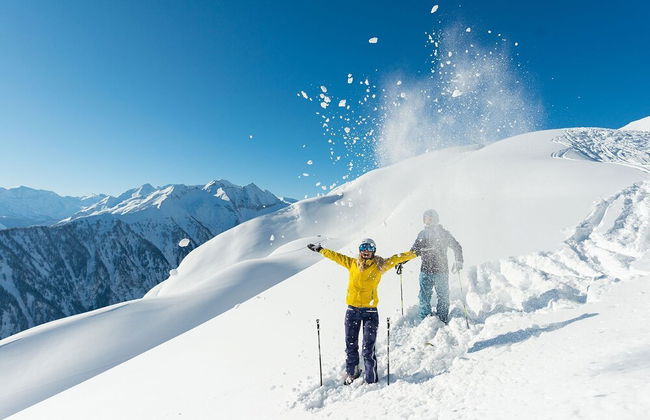 M1 - Mountain Living - Foto 72