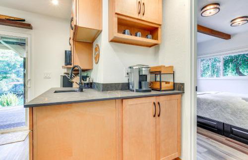 Riverfront Sandy Retreat, Fish and Kayak On-Site - Photo 7