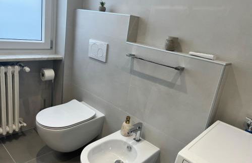 Rosa Bianca apartment - Free Parking in the historic center of Alba - Langhe - Foto 27