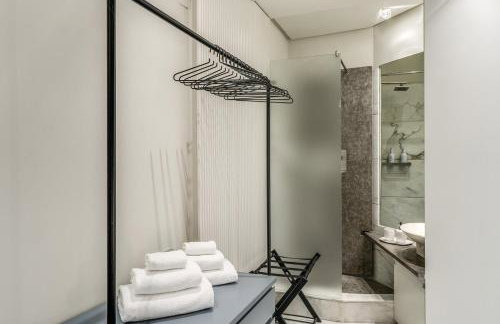 Petrarca Boutique Apartment - Sofia Apartments - Photo 15