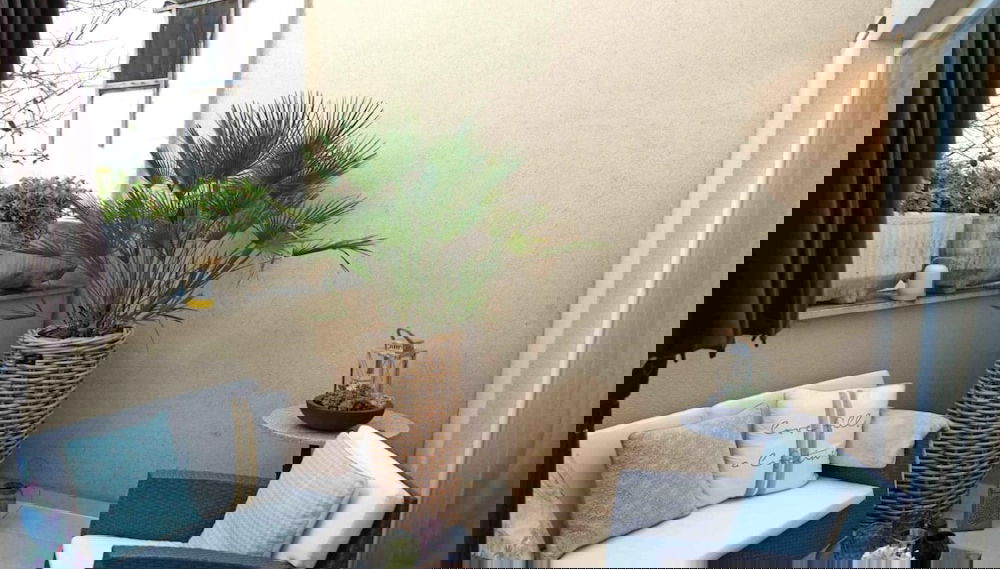 Apartmani Oh La La - Terrace - A2 - Foto 1, Imagen principal