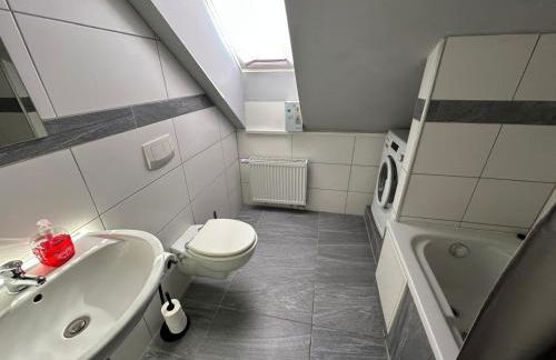 Monteurunterkunft Cadolzburg - Foto 13