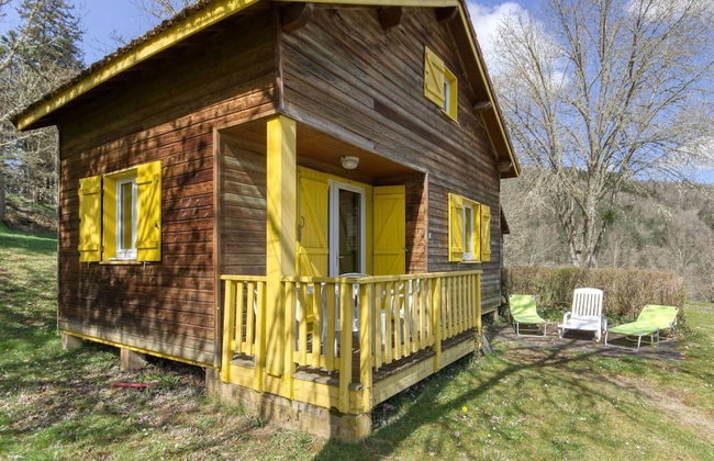 Vacancéole - Les Chalets de la Chazotte - Foto 20