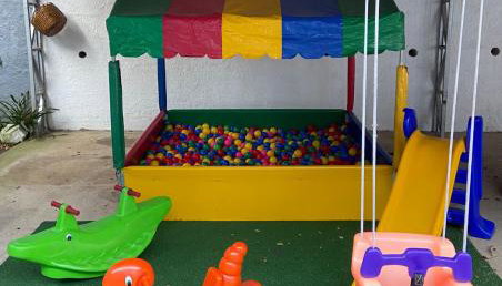 Casa do Pinheiro Petrópolis - Foto 3