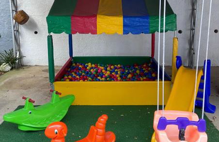 Casa do Pinheiro Petrópolis - Foto 3