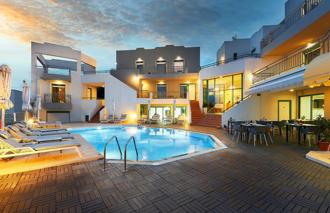 Bella Vista Hotel - Foto 6