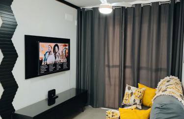 Apto Mimoso dos Hóspedes no Centro de Pelotas Novo! - Foto 18