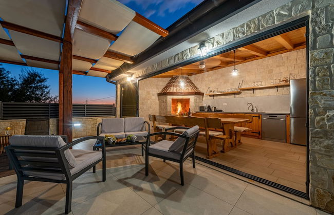 Villa Petar - Foto 22