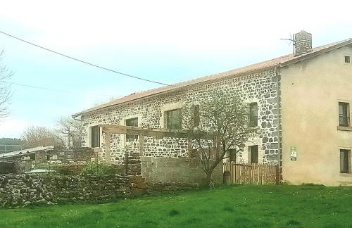 Gîte rénové au cœur de l'Auvergne - FR-1-582-336 - Foto 7